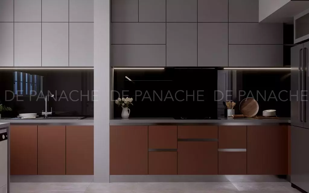 kitchen interiors