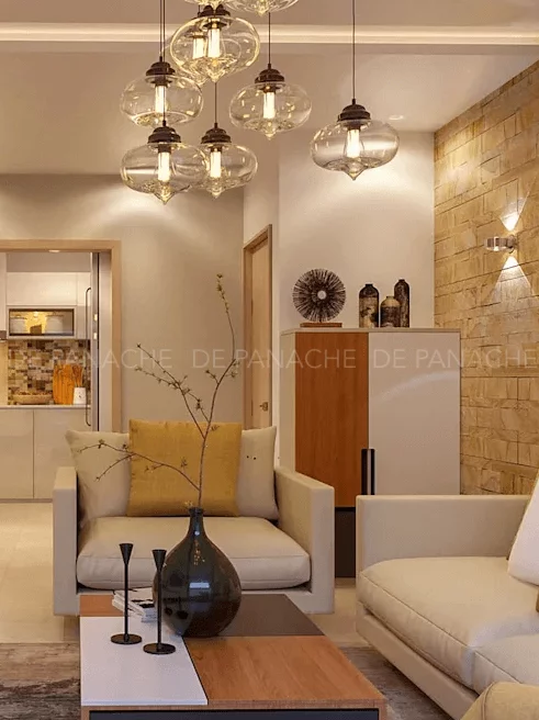 Best Apartment Interior Designers in Bangalore