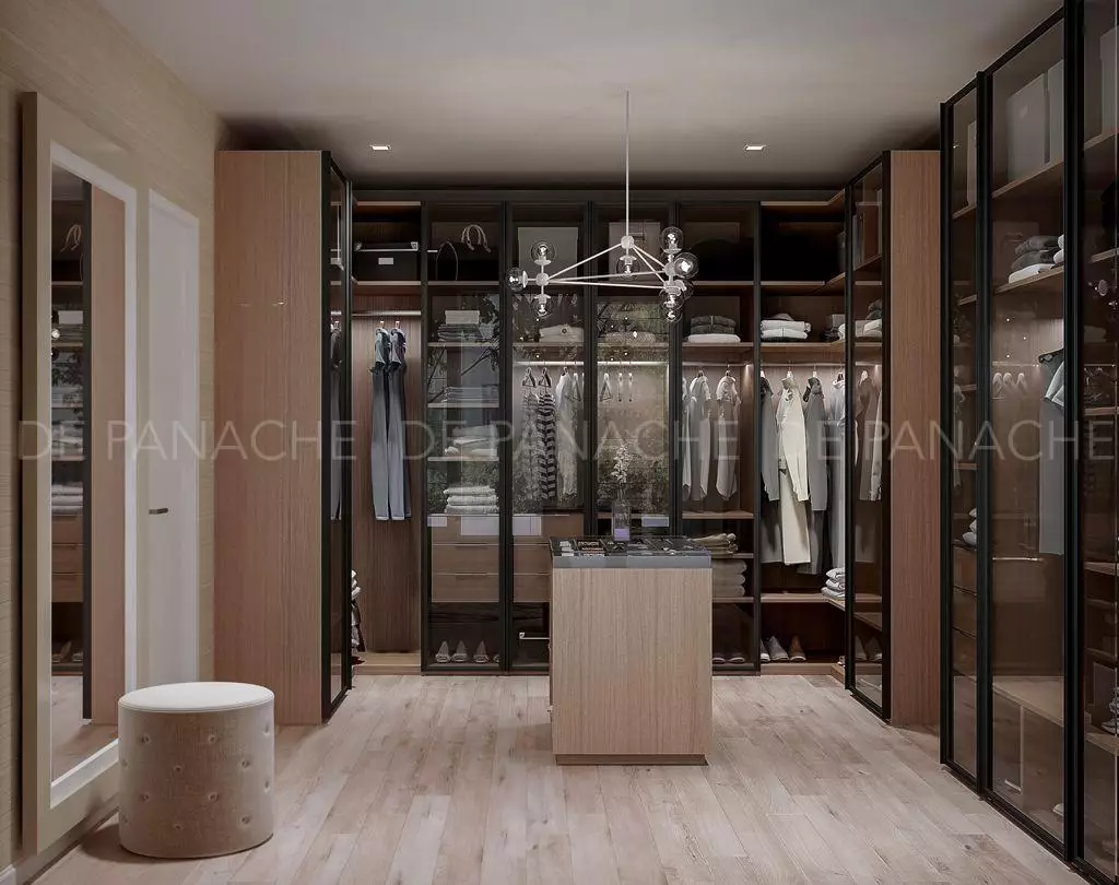 walk in wardrobe | walk in wardrobe design