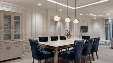 Prestige Ferns Residency 2 | Home Interior Designers