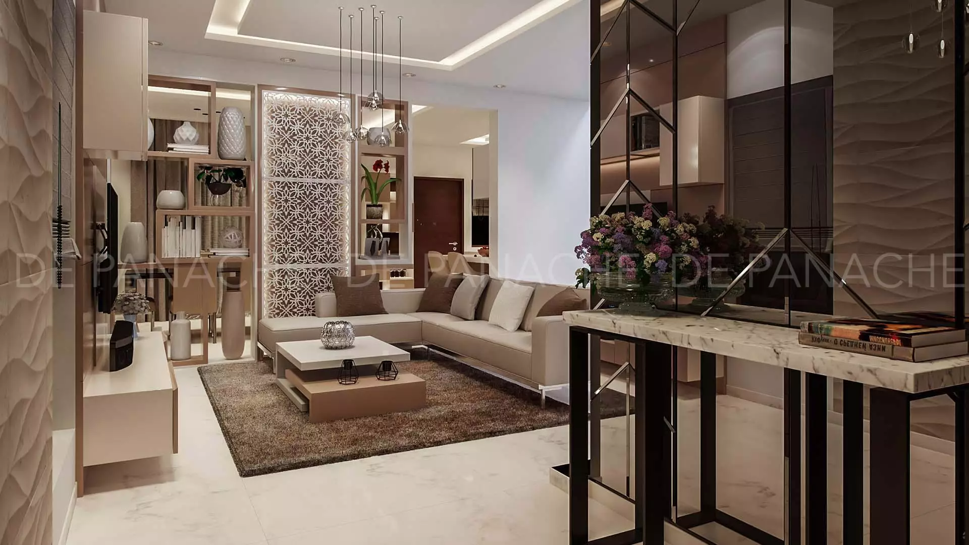 Famous Interior Designers in Bangalore