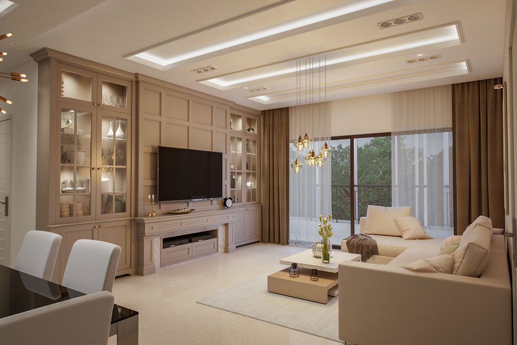 top interior designers in Bangalore