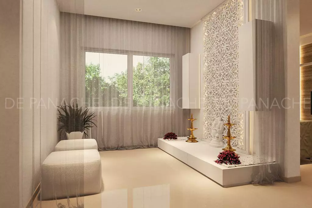 Top 7 Mandir Interior Design Ideas For Indian Homes