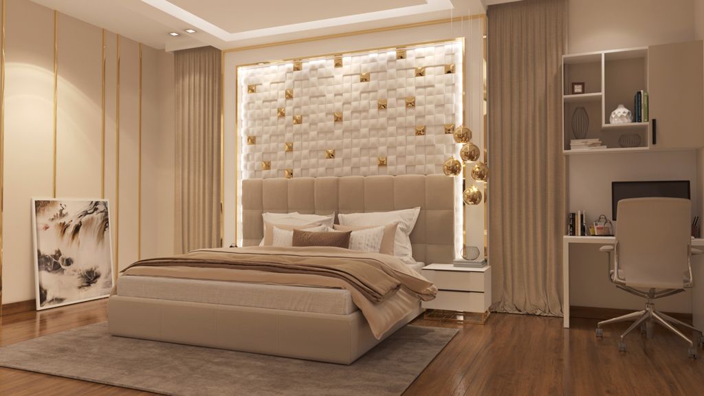 best home interior designers in Bangalore