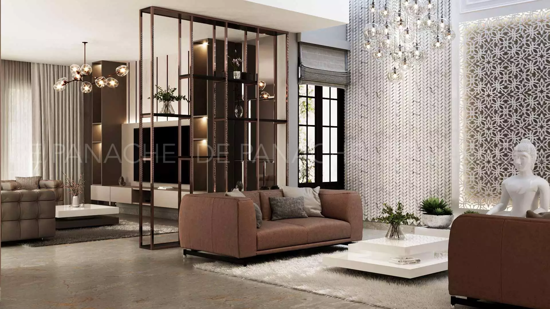 Luxury Interior Designers in Bangalore