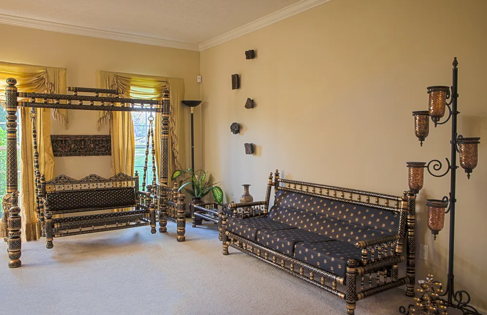 6 Perfect Small Living Rooms on Houzz India