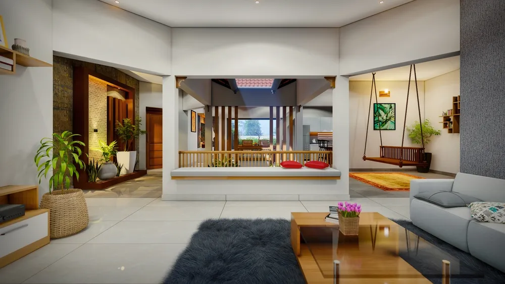 10 Indian Traditional Interior Design Styles You ll Love