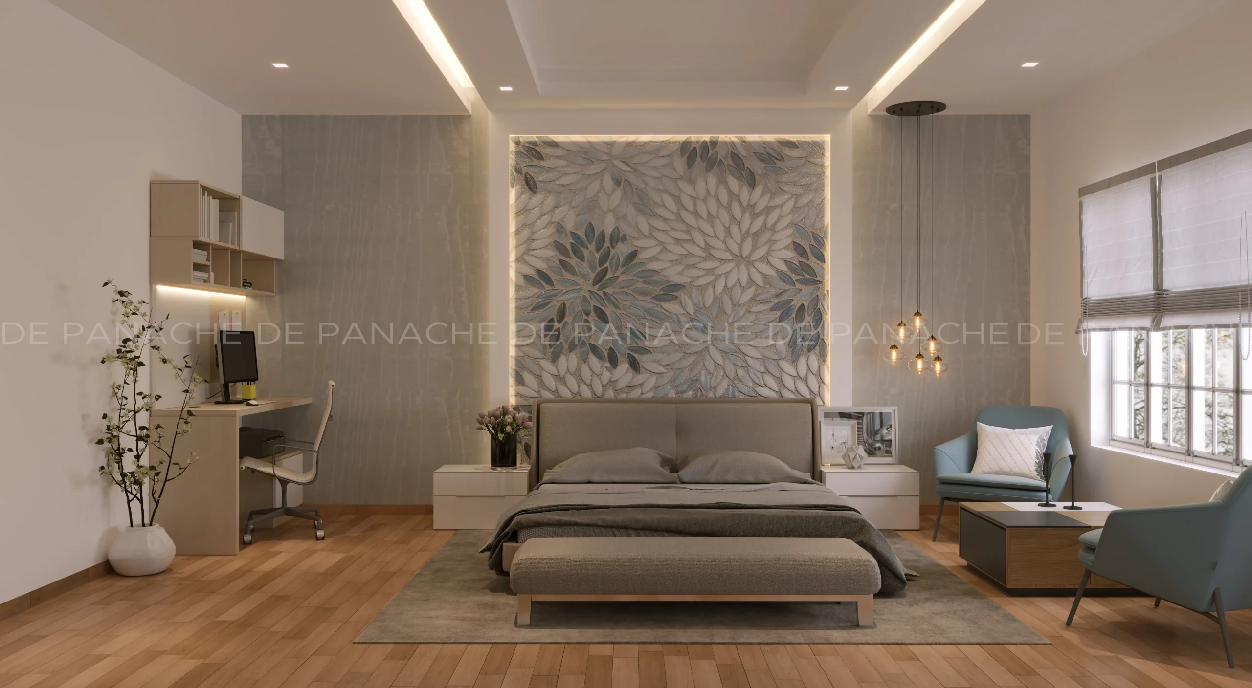 Interior Designers in Bannerghatta Road