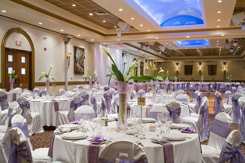The 5 Best Small Party Hall Interior Design Ideas De Panache